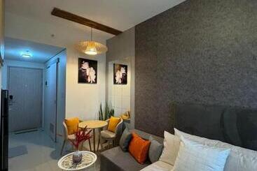 Апарт-отель Habbsville At Green 2 Residences By Smdc Dasmarinas Cavite