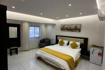 Отель استديو عصرى