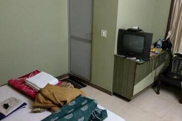 ホテル Anjali Palace Bhuj