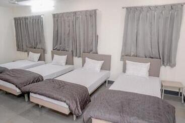 ホテル Anjali Residency Bhuj