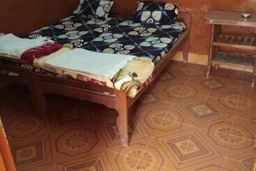 酒店 City Guest House Bhuj