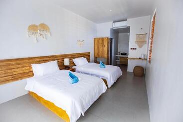 فندق E Fun Dive Resort