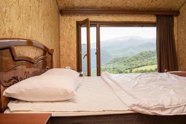 ホテル Enoqavanrezort