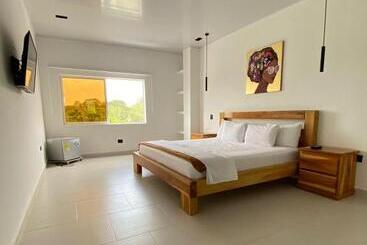 בית מלון כפרי Fenix