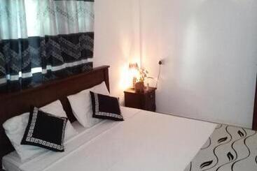 ホテル Jana Sri Lanka Villa Bentota