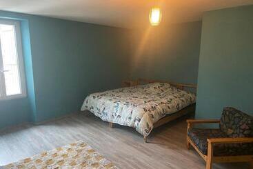 호텔 L Unique Bistro