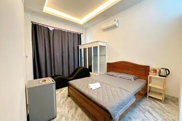 هتل Mie Homestay Cần Thơ