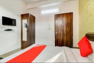 فندق Paradise Residency