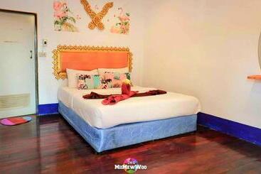 ホテル The Nanda Beach Resort