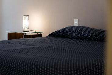 Apart Otel Infinity Suites Habitación Sencilla 104