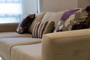 アパートホテル Infinity Suites Habitación Triple 105