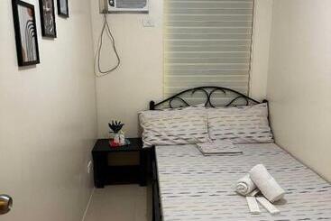 هتل آپارتمان Joystaycation Condo