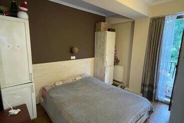 Апарт-отель Kgzavrevi