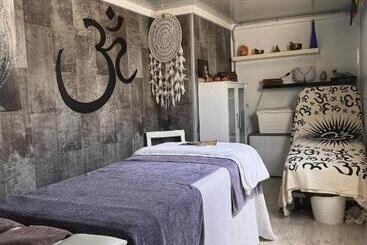 膳宿费 Cabaña Makana