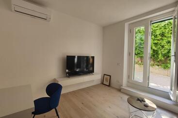 Пансион Casa Cotone 9