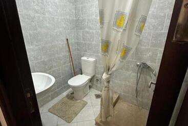 Pension Golf Porto New Alamein