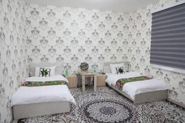 پانسیون Jiloh