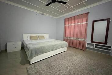 פנסיון Nchen Ki