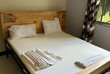 بنسيون New Paris Lodge