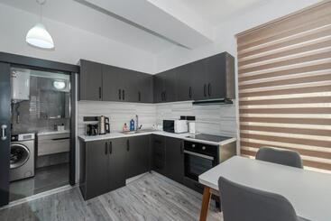 پانسیون Nicosia Suites