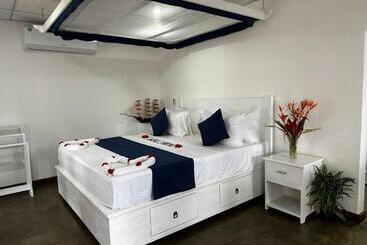 ペンション Perfect Match Beach Residence