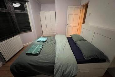 ペンション Room In Dartford
