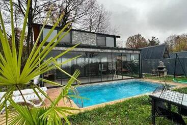 پانسیون Sapancatasev