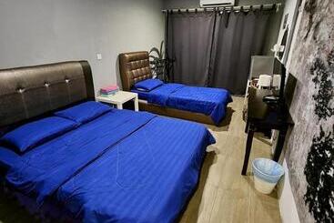 Pansiyon Tamara Resort Motel