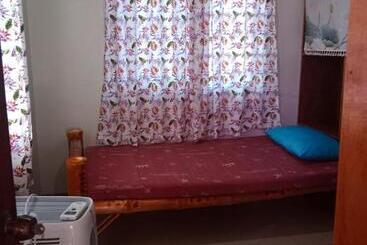 پانسیون Titanic By Hiverooms