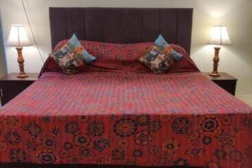 Ranjit Niwas Heritage Resort