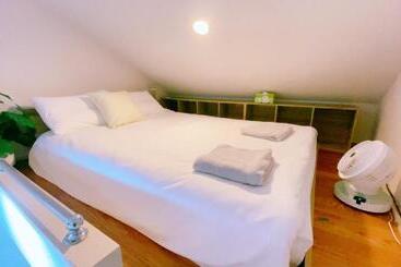 아파트호텔 Home Story In Tokyo Ikebukuro 東京屋語 In 要町