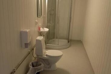 Tretten Kro Og Motell