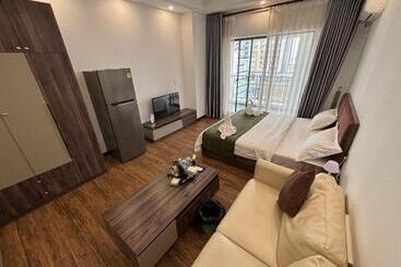 保利公馆精品酒店