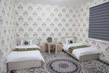 Hostel Loiq