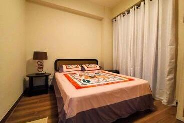 Bed and Breakfast Boracay Condo 1, Ocean Garden Villa Boracay Newcoast