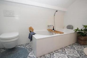 مبيت وإفطار Le Jardin