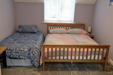 Bed and Breakfast Lovely Room In Southwater