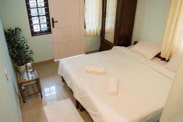 مبيت وإفطار Mig Bliss