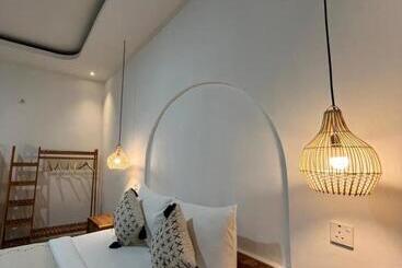 צימר Villa Montana