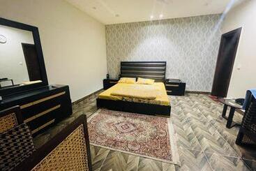 Bed and Breakfast Rehman Luxury Rooms And Apartments