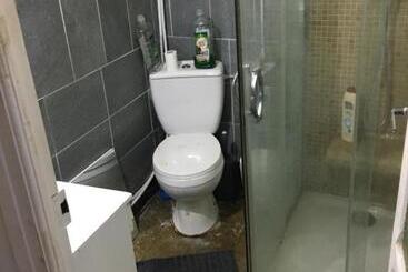 Hikerbiker Hostel