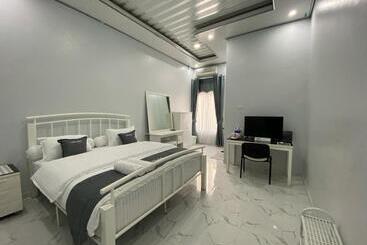 בית מלון כפרי Athallah Homestay Syariah