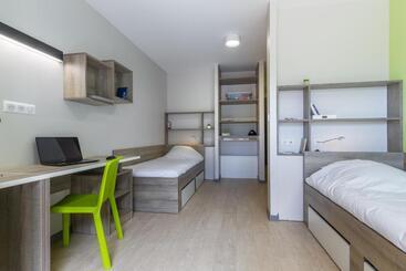 فندق Cap Mauriana