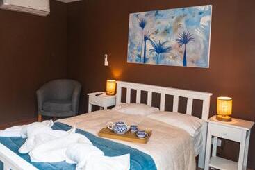 Hotel Casino Vista Kau