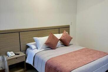 酒店 Ciudad Bendita