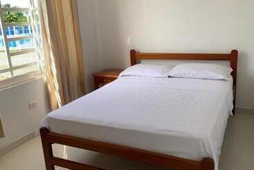 Finca Turística Villa Chela