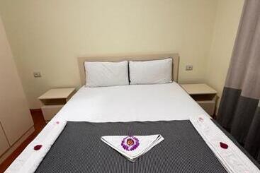 Bar Restaurant Hotel Fresku