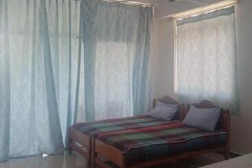 فندق Galaxy Beach