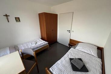 호텔 Haus Der Begegnung   Schönstattzentrum Im Bistum Aachen