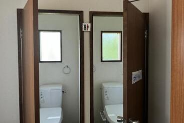 호텔 Junior Mint Hakuba